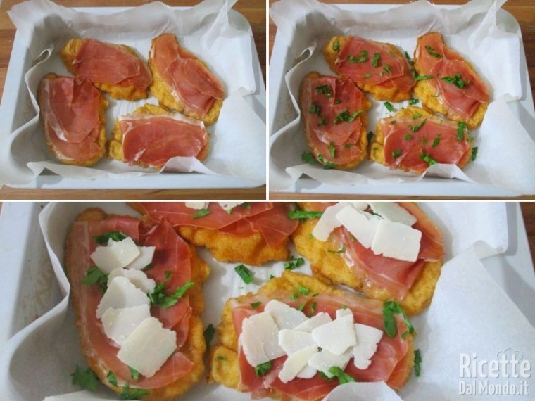 Cotolette ricche 6