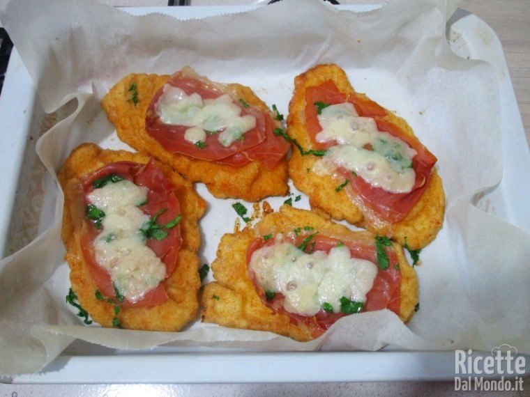 Cotolette ricche 7