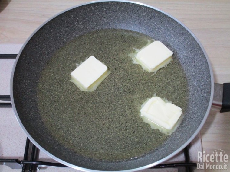 Cotolette alla valdostana 6