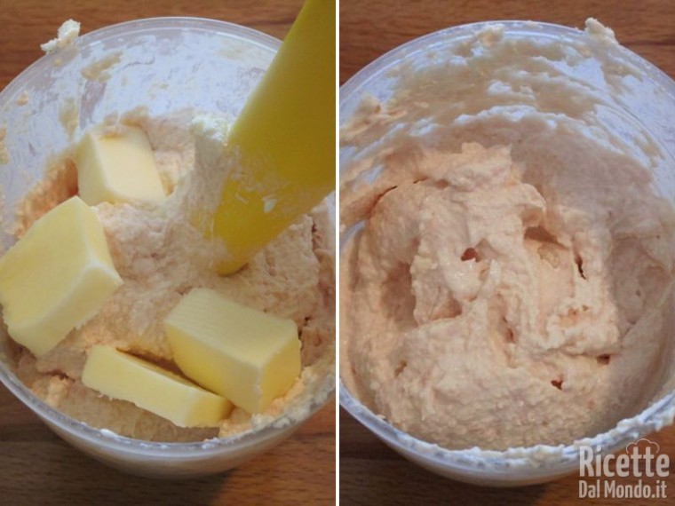Mousse di prosciutto cotto 3