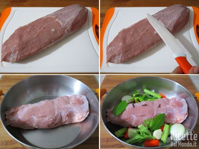 Vitello tonnato 2