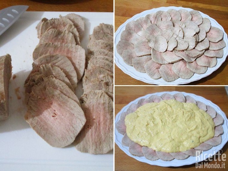 Vitello tonnato 7