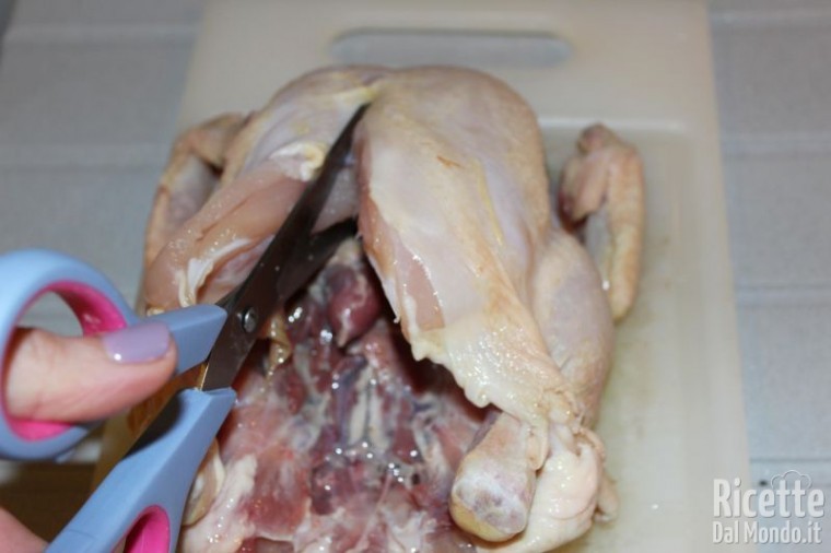 Pollo diavola 3