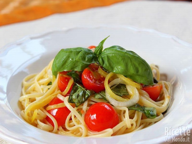Pasta Fredda 9