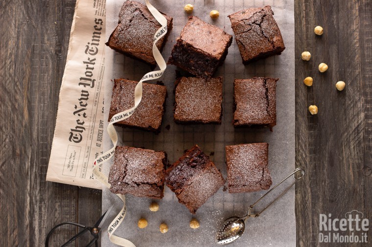 Brownies
