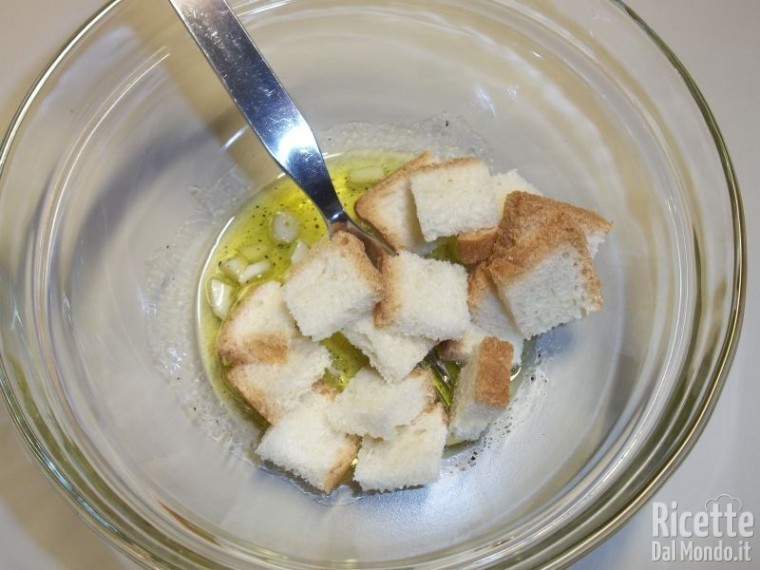 Caesar Salad 3