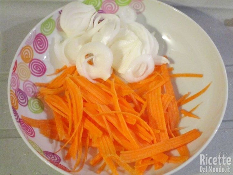 Insalata di formaggio 2