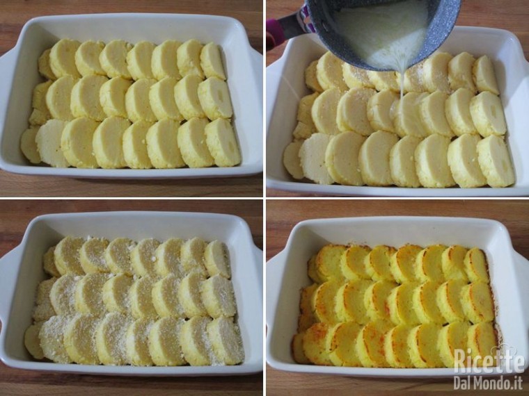 Gnocchi alla romana 6
