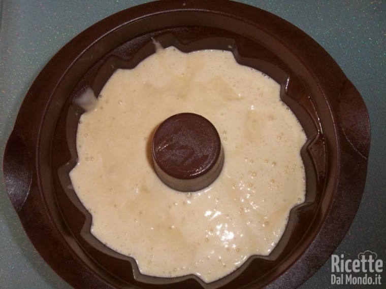 Ciambellone 7