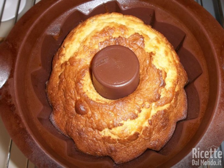 Ciambellone 8
