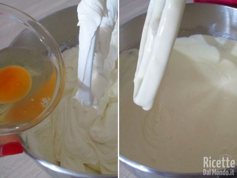 American New York cheesecake 5