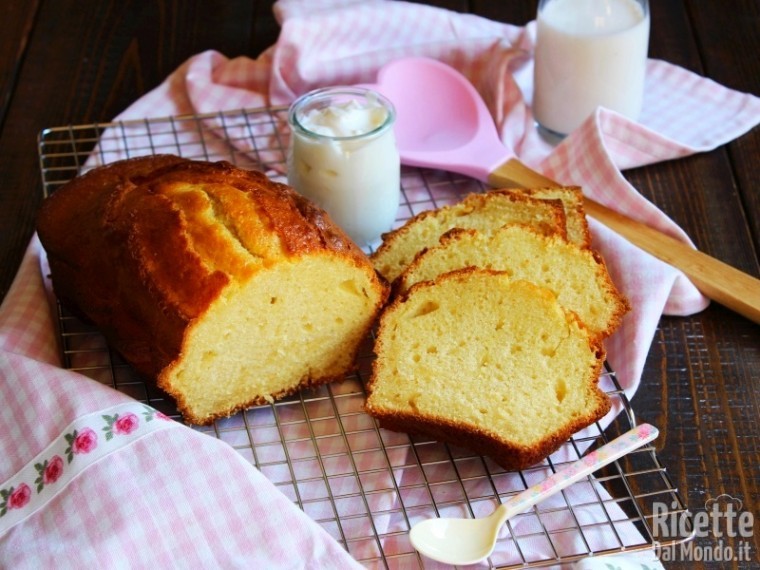 Plumcake