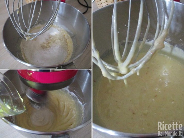 Dolcetti con la marmellata di arance 3