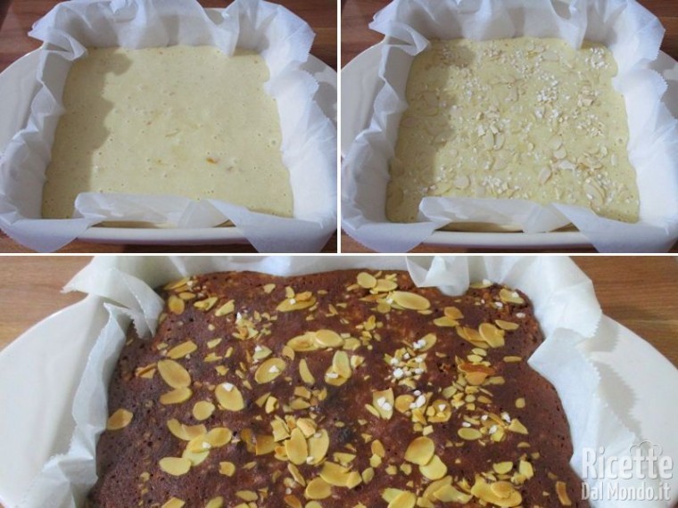 Dolcetti con la marmellata di arance 4