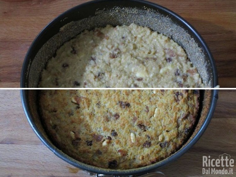 Torta di pane 4