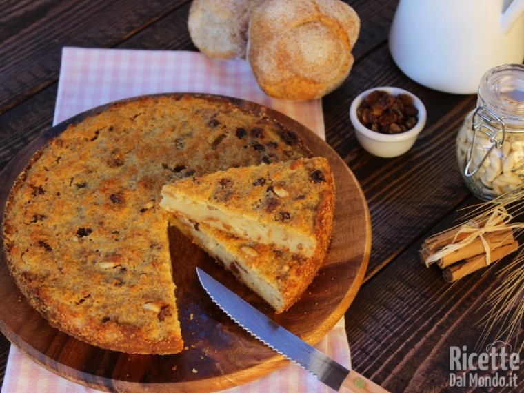 Torta di pane