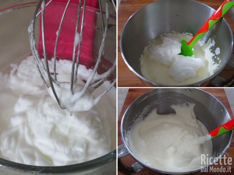 Tronco di crema di castagne 3