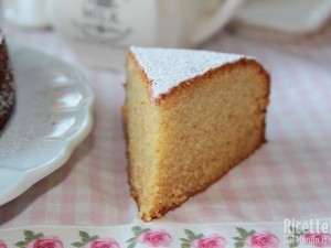 Come fare una torta soffice