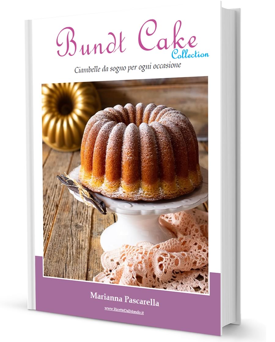 Bundt Cake collection