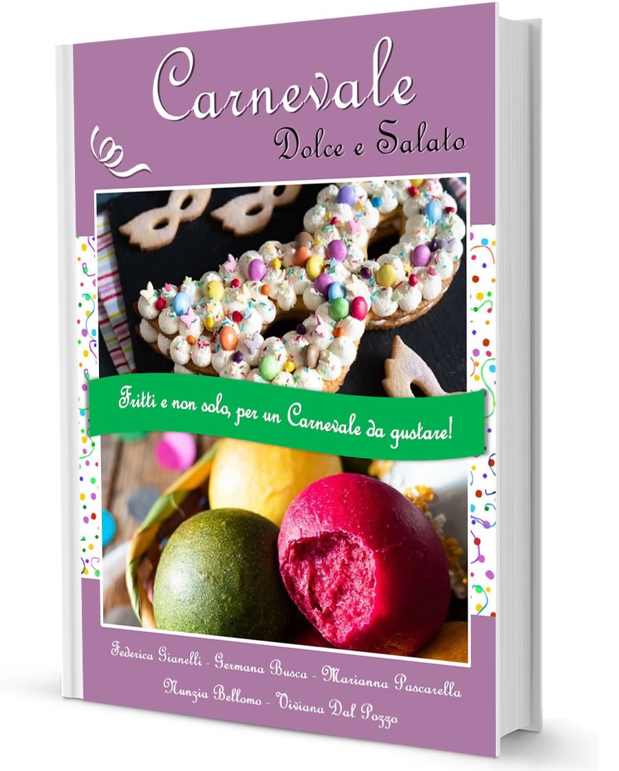 Carnevale, dolce e salato