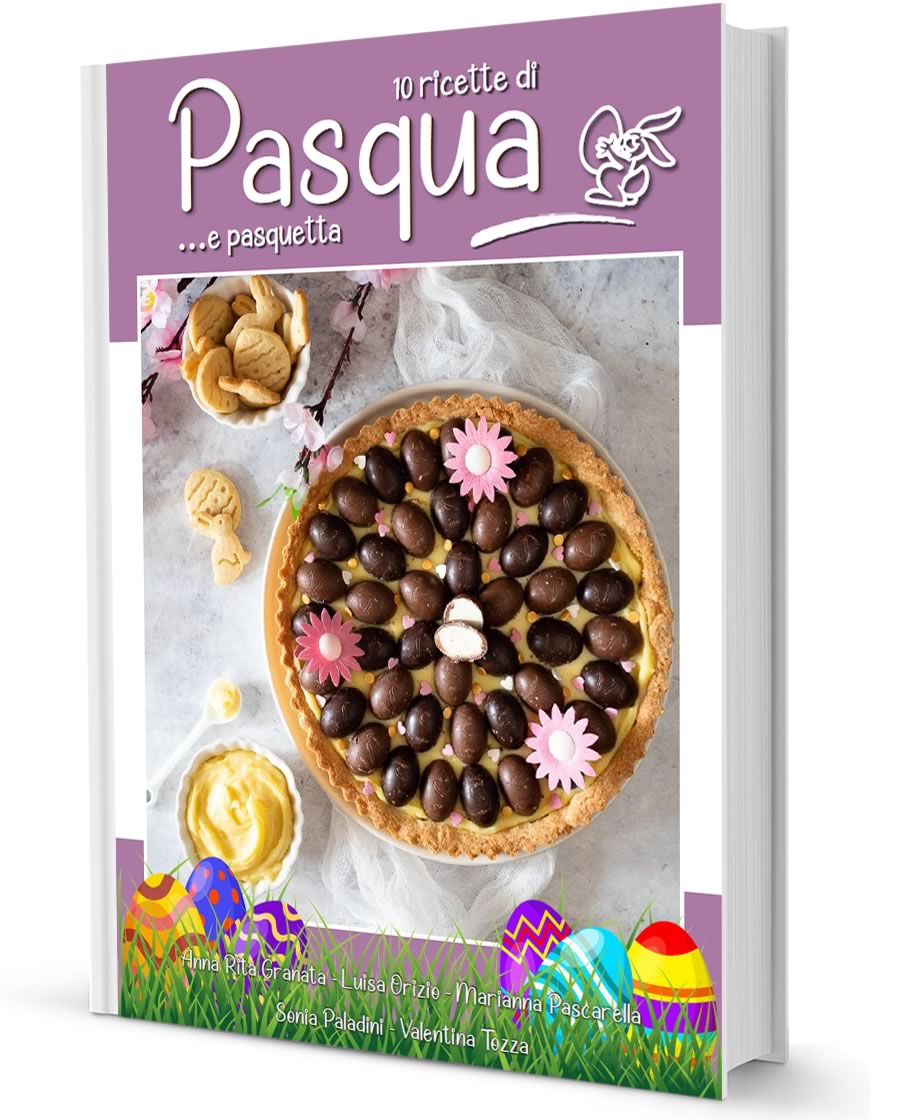 Ricette di Pasqua e pasquetta