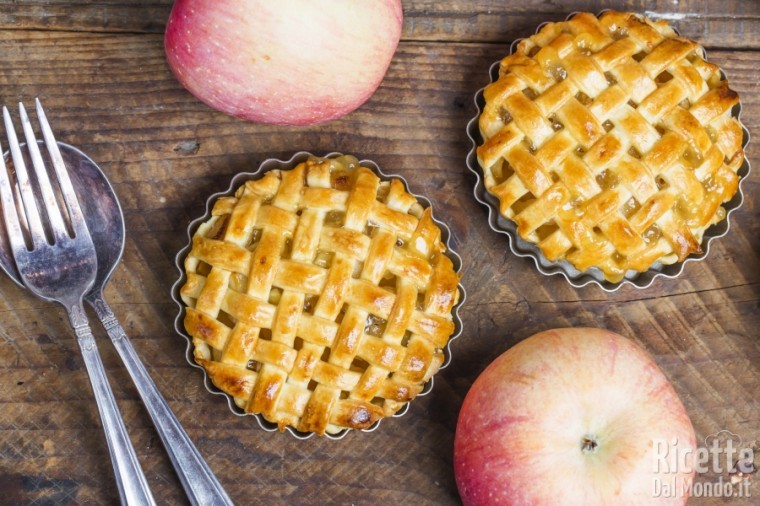 American pie: i migliori dolci americani