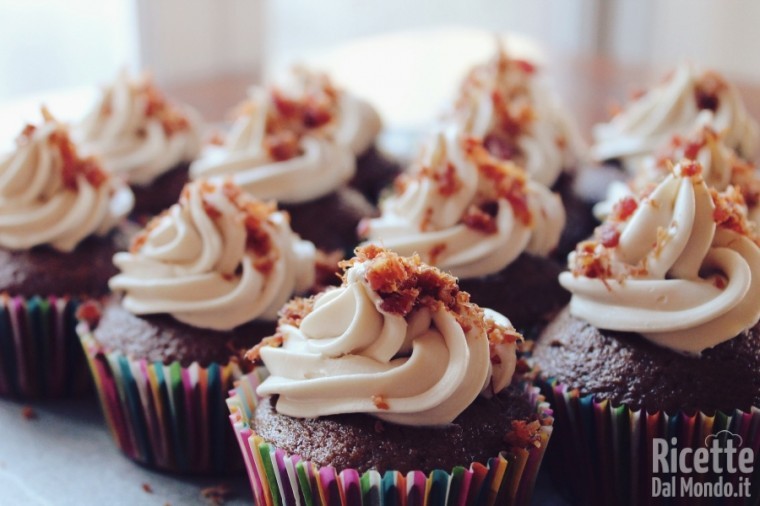 Cupcakes: 10 dolci americani per il 4 luglio