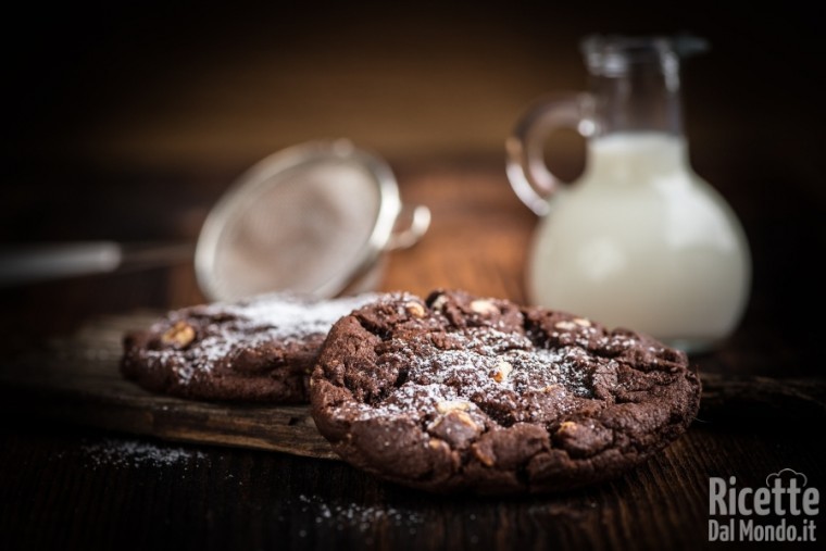 Cookies: 10 dolci americani per il 4 luglio