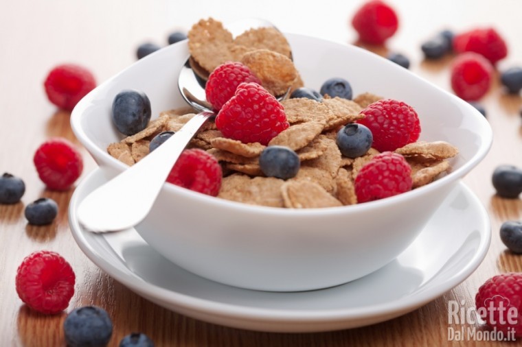 10 ricette nate per errore: corn flakes