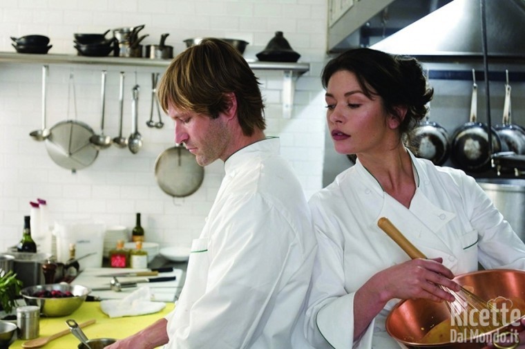 10 film sulla cucina da non perdere RicetteDalMondo.it