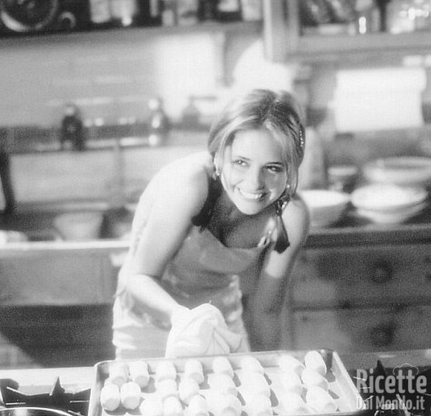 10 film sulla cucina: Semplicemente irresistibile