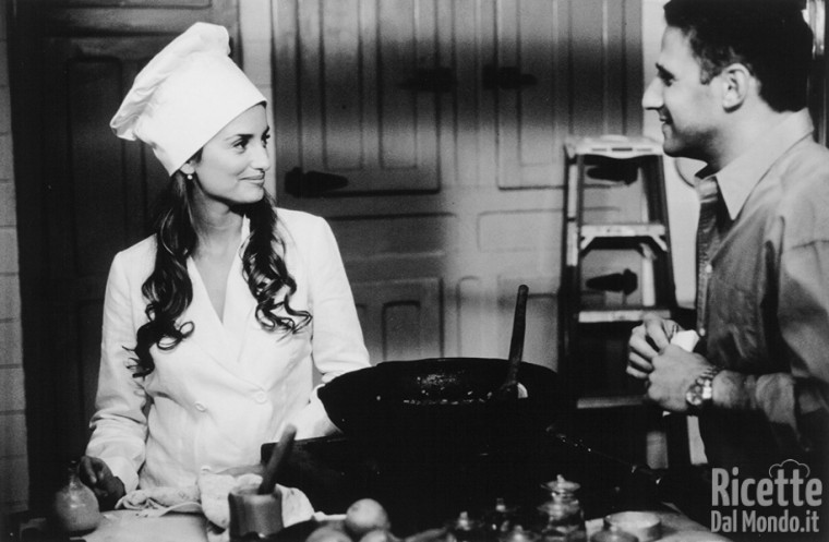 10 film sulla cucina: Per incanto o per delizia