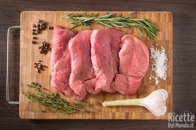 10 alimenti ricchi di sale carne