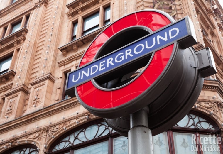5 ristoranti di Londra da provare