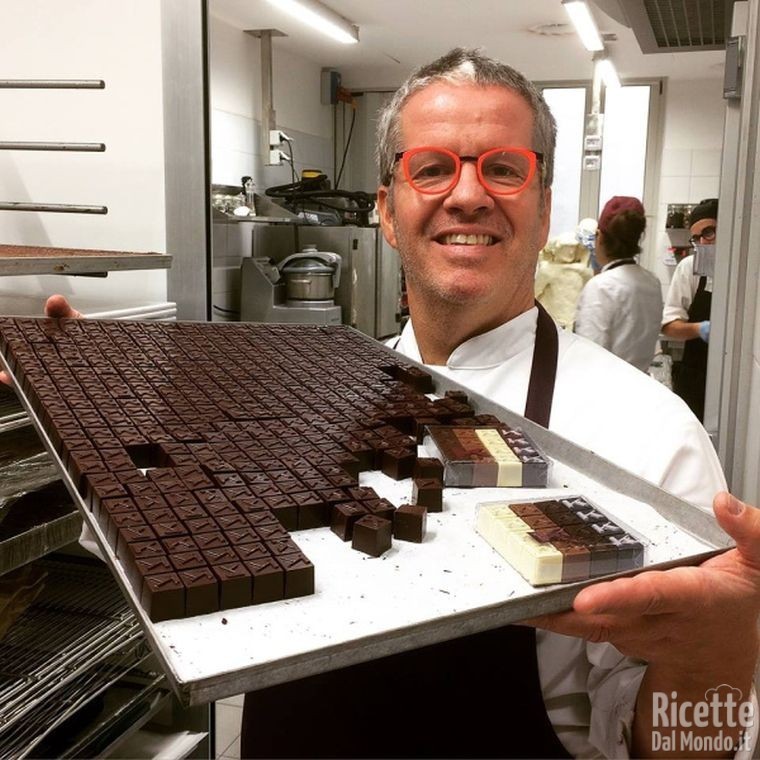 5 pasticcerie a Milano: Knam