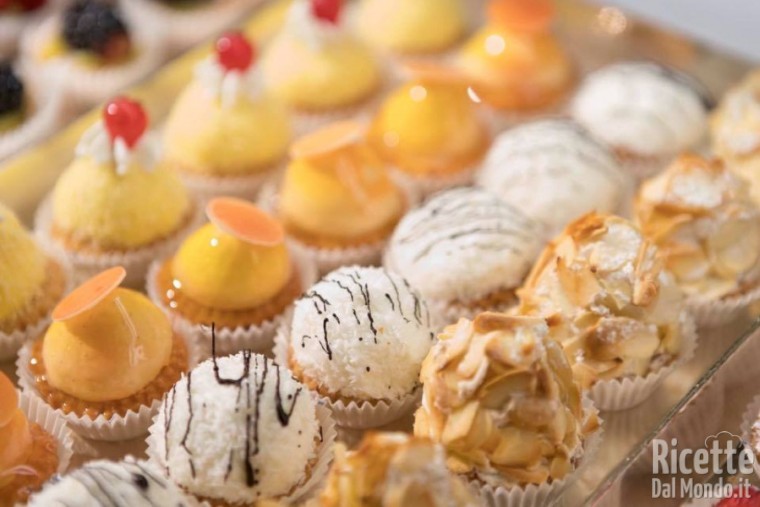 5 pasticcerie a Milano: Cova