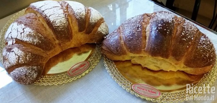 5 pasticcerie a Milano: Vecchia Milano