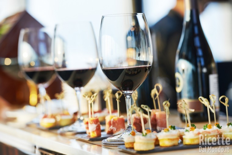 Eventi food 2019: vinatlity