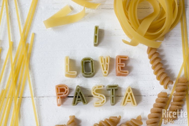 pasta
