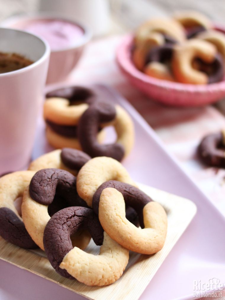Come fare i biscotti abbracci fatti in casa