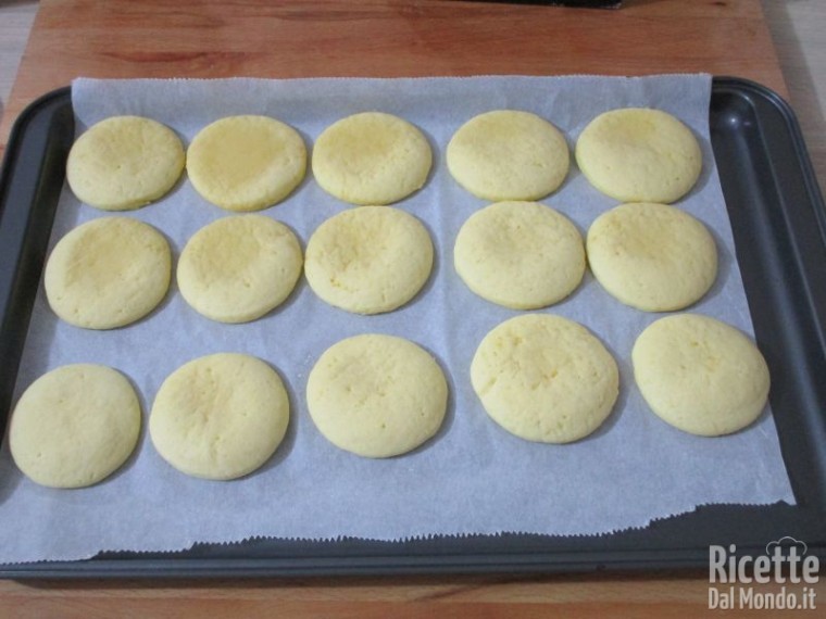 Alfajores 9