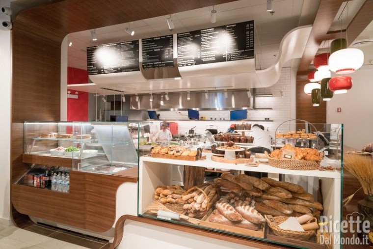 Nutella Cafè le offerte