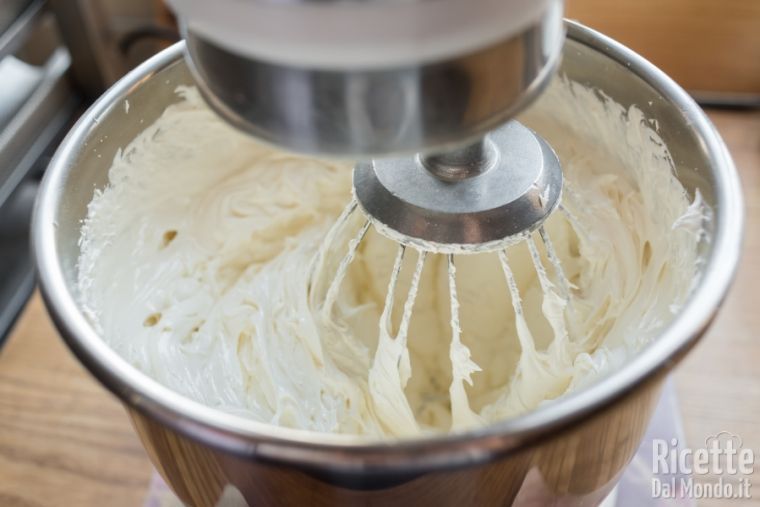 Impastatrice planetaria: come funziona