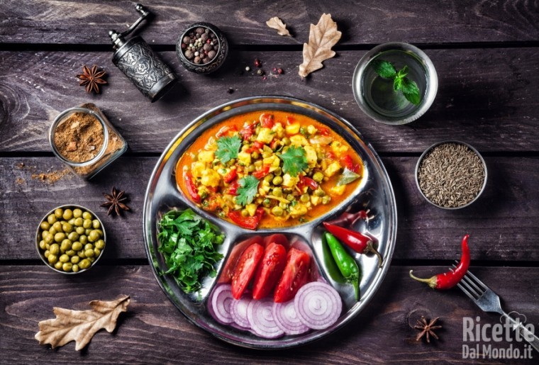 Cucina ayurvedica: tutto sui dosha