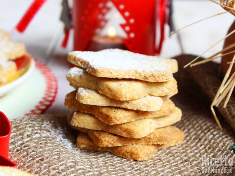 Biscotti di Natale