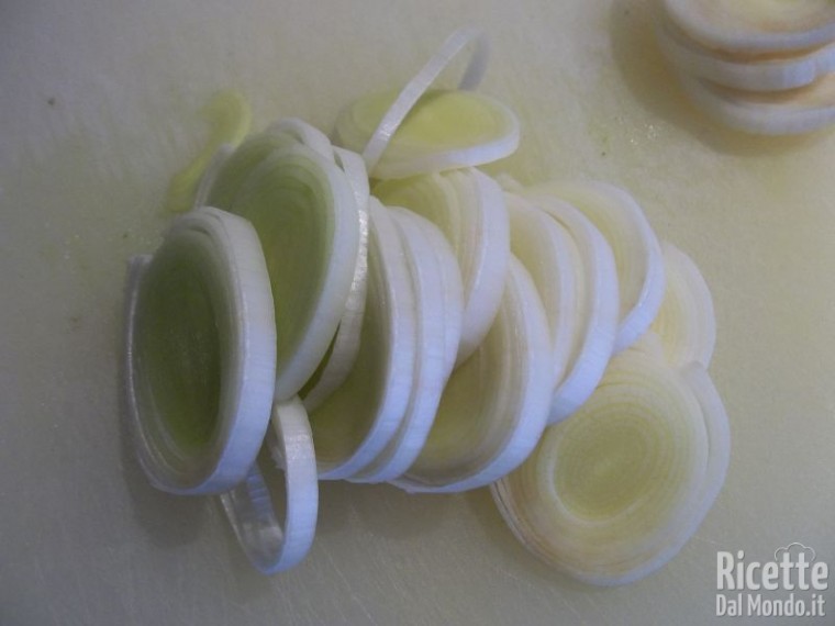 Bavettine con Zucchine e Gamberetti