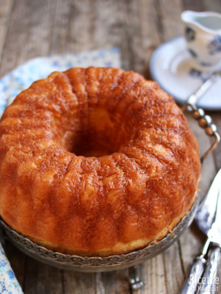 Ricetta, trucchi e consigli per babà al rum