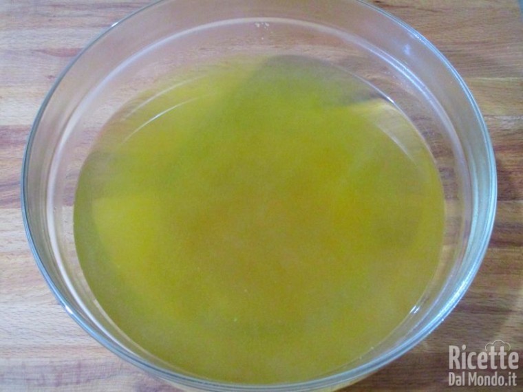 Brodo semplice vegetale 11