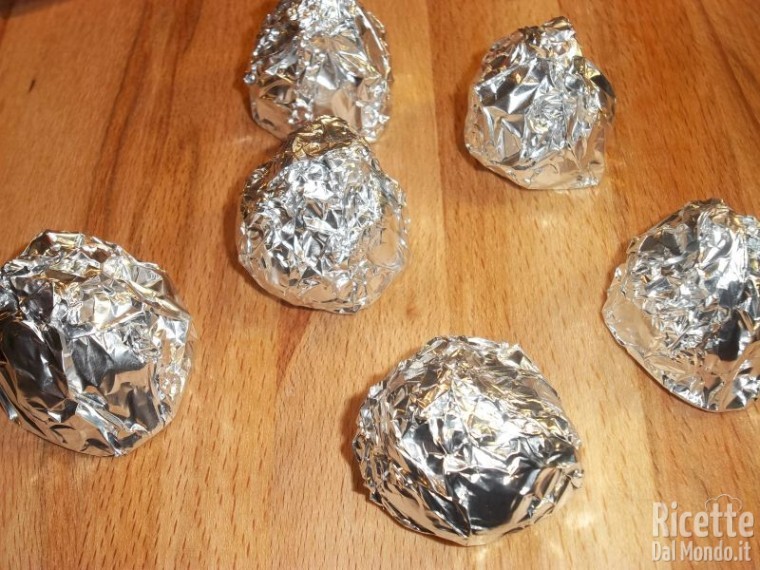 Baci perugina 13