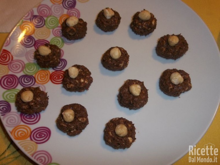 Baci perugina 6